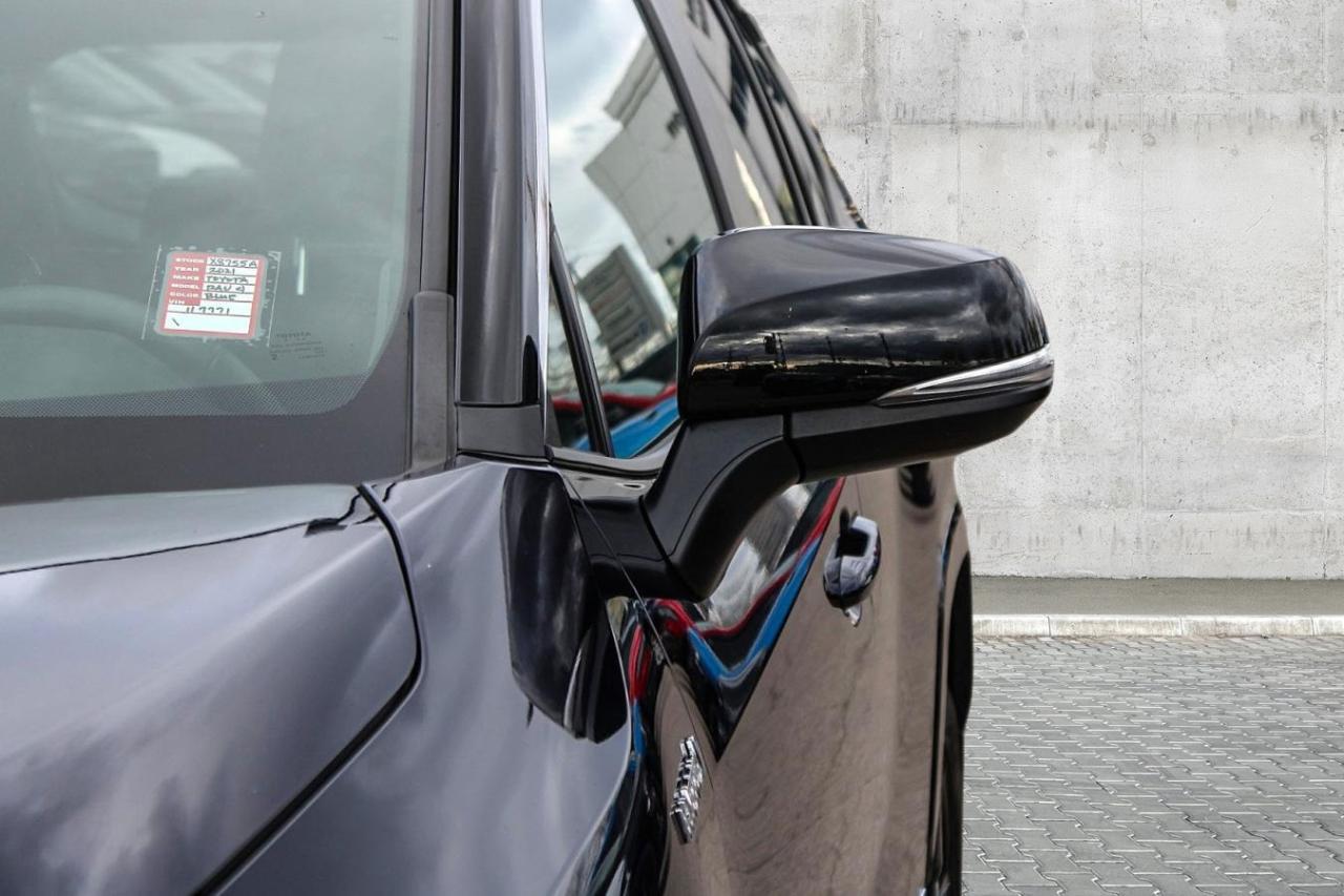 2021 Toyota RAV4 Hybrid Hybrid XLE AWD  BkpCam HtdSeats Photo