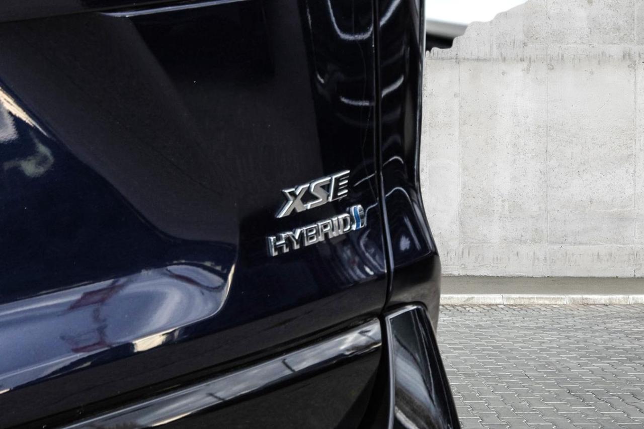 2021 Toyota RAV4 Hybrid Hybrid XLE AWD  BkpCam HtdSeats Photo