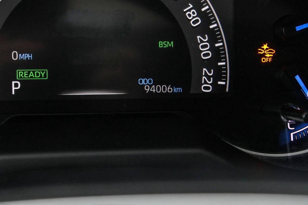 2021 Toyota RAV4 Hybrid Hybrid XLE AWD  BkpCam HtdSeats Photo