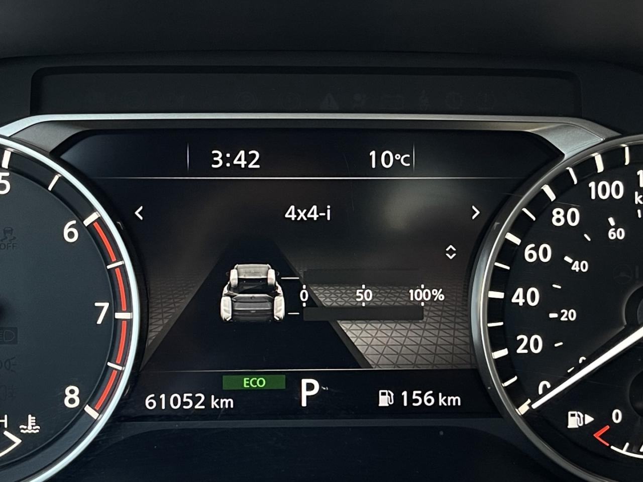 2023 Nissan Rogue SL AWD   Leather   Pano Roof   Navi Photo