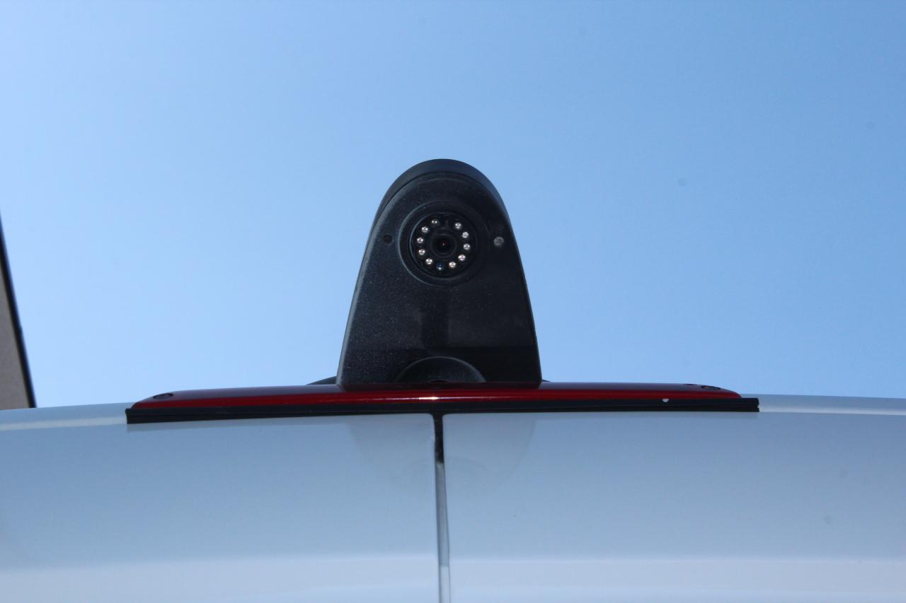 2017 Mercedes-Benz Sprinter SHELVES" - "3.0L DIESEL" - "TOW PKG" - "3 SEATER Photo