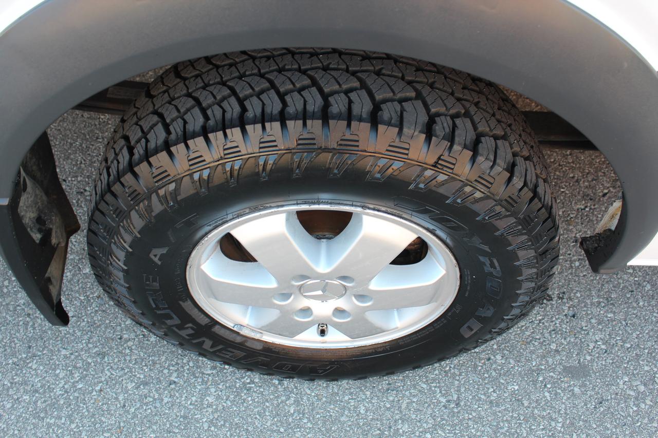 2017 Mercedes-Benz Sprinter SHELVES" - "3.0L DIESEL" - "TOW PKG" - "3 SEATER Photo