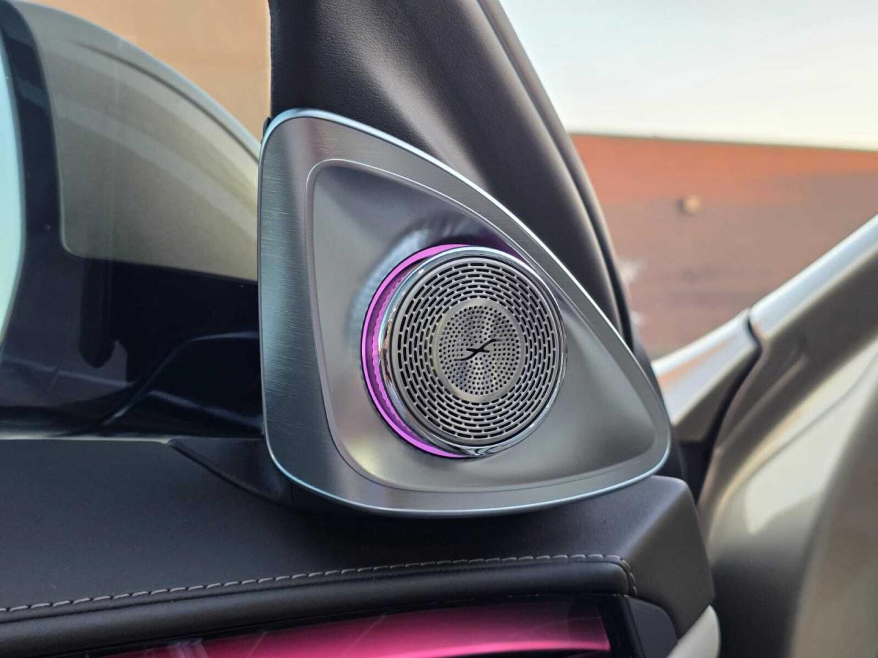 2022 Mercedes-Benz S-Class Maybach S 580 4MATIC Sedan Photo