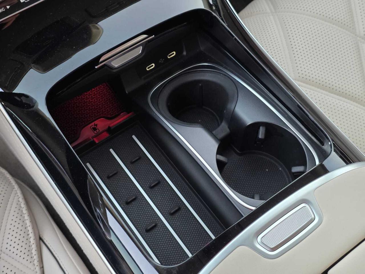 2022 Mercedes-Benz S-Class Maybach S 580 4MATIC Sedan Photo