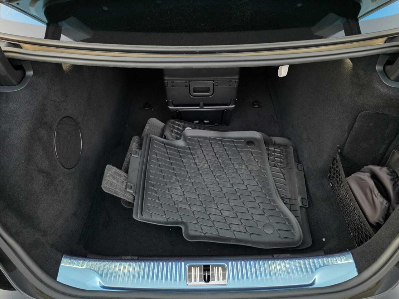 2022 Mercedes-Benz S-Class Maybach S 580 4MATIC Sedan Photo