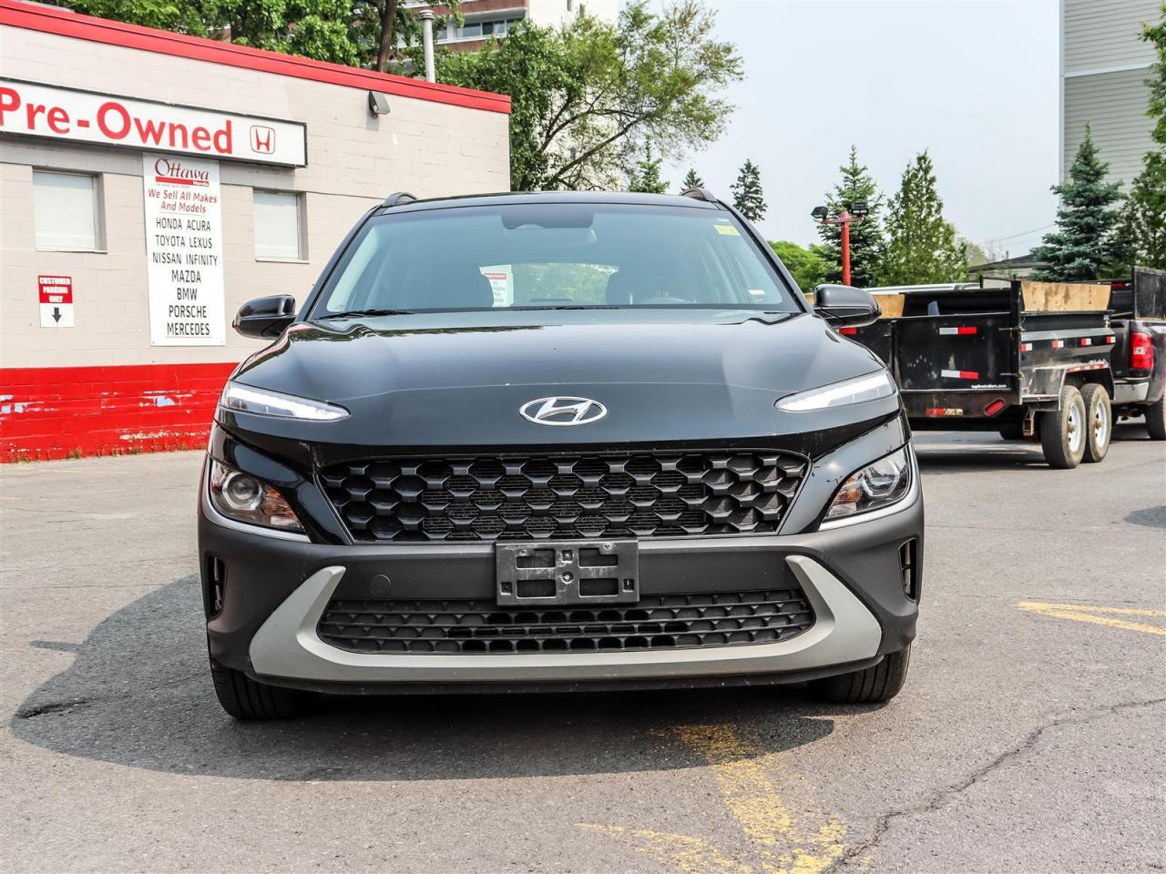 2023 Hyundai KONA 2.0L Preferred APPLE CARPLAY/ ANDROID AUTO Photo