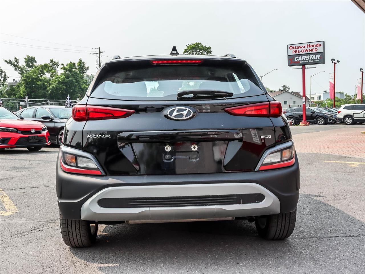 2023 Hyundai KONA 2.0L Preferred APPLE CARPLAY/ ANDROID AUTO Photo