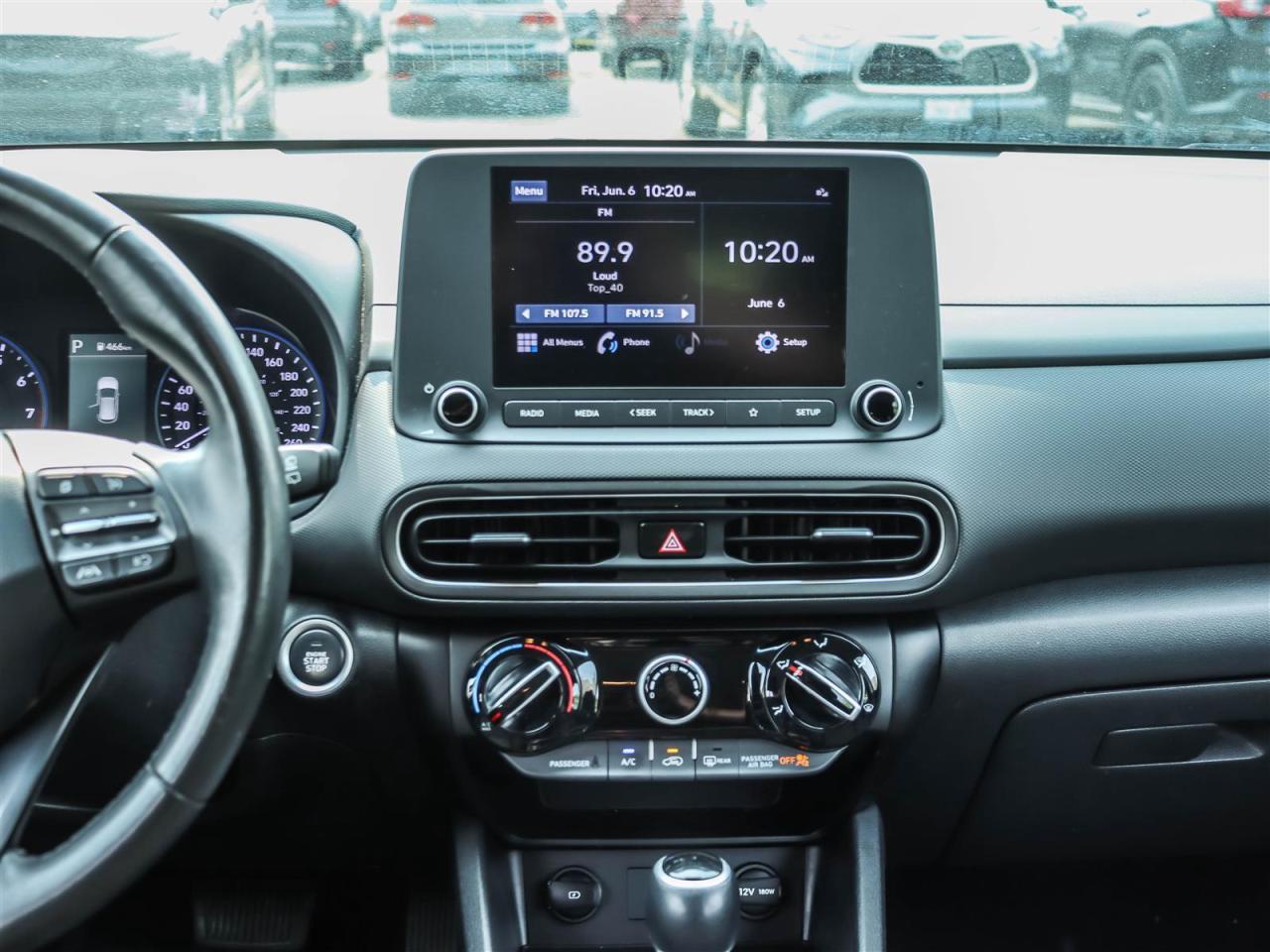 2023 Hyundai KONA 2.0L Preferred APPLE CARPLAY/ ANDROID AUTO Photo