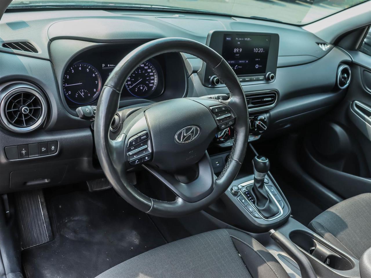 2023 Hyundai KONA 2.0L Preferred APPLE CARPLAY/ ANDROID AUTO Photo