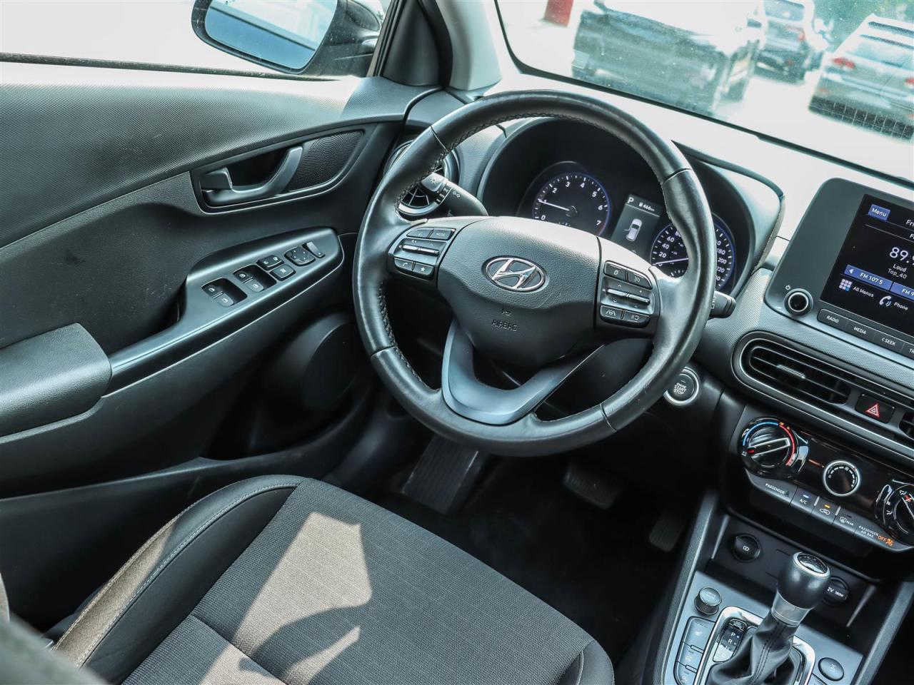 2023 Hyundai KONA 2.0L Preferred APPLE CARPLAY/ ANDROID AUTO Photo