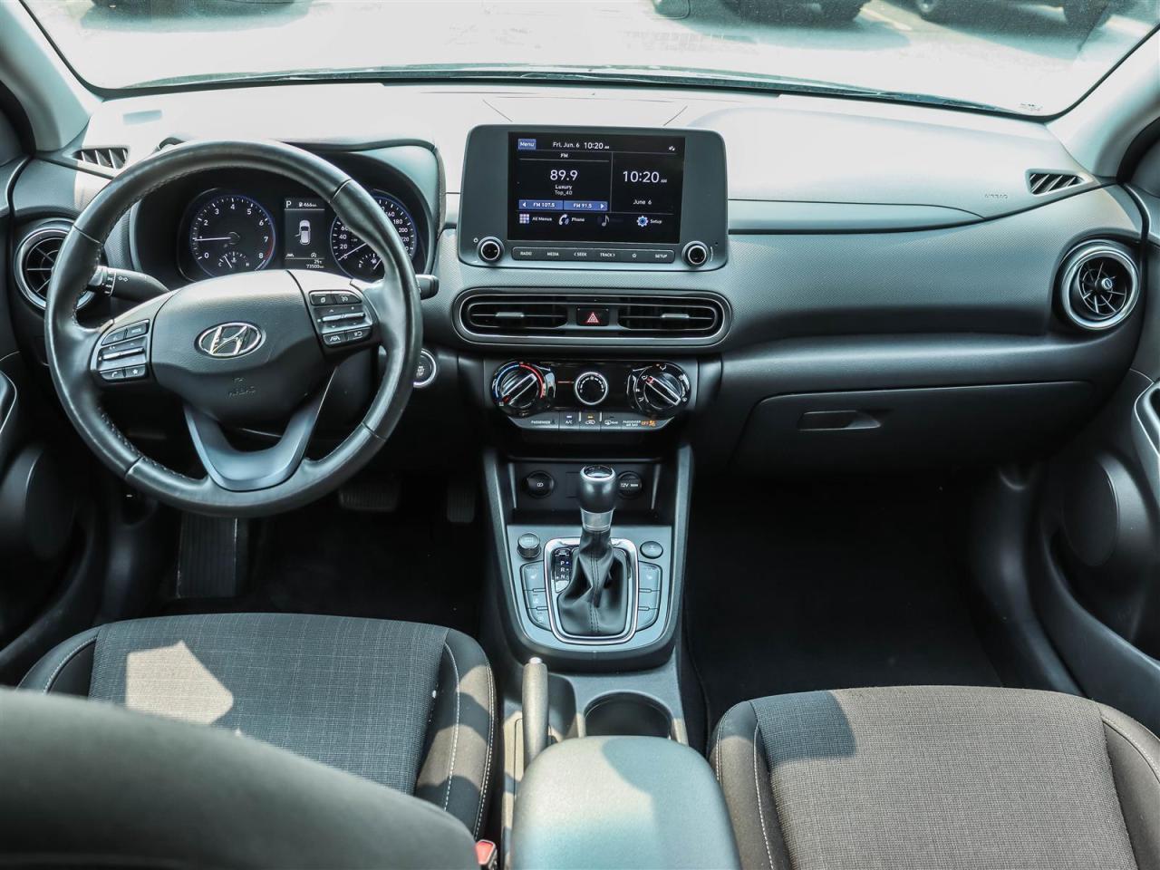 2023 Hyundai KONA 2.0L Preferred APPLE CARPLAY/ ANDROID AUTO Photo