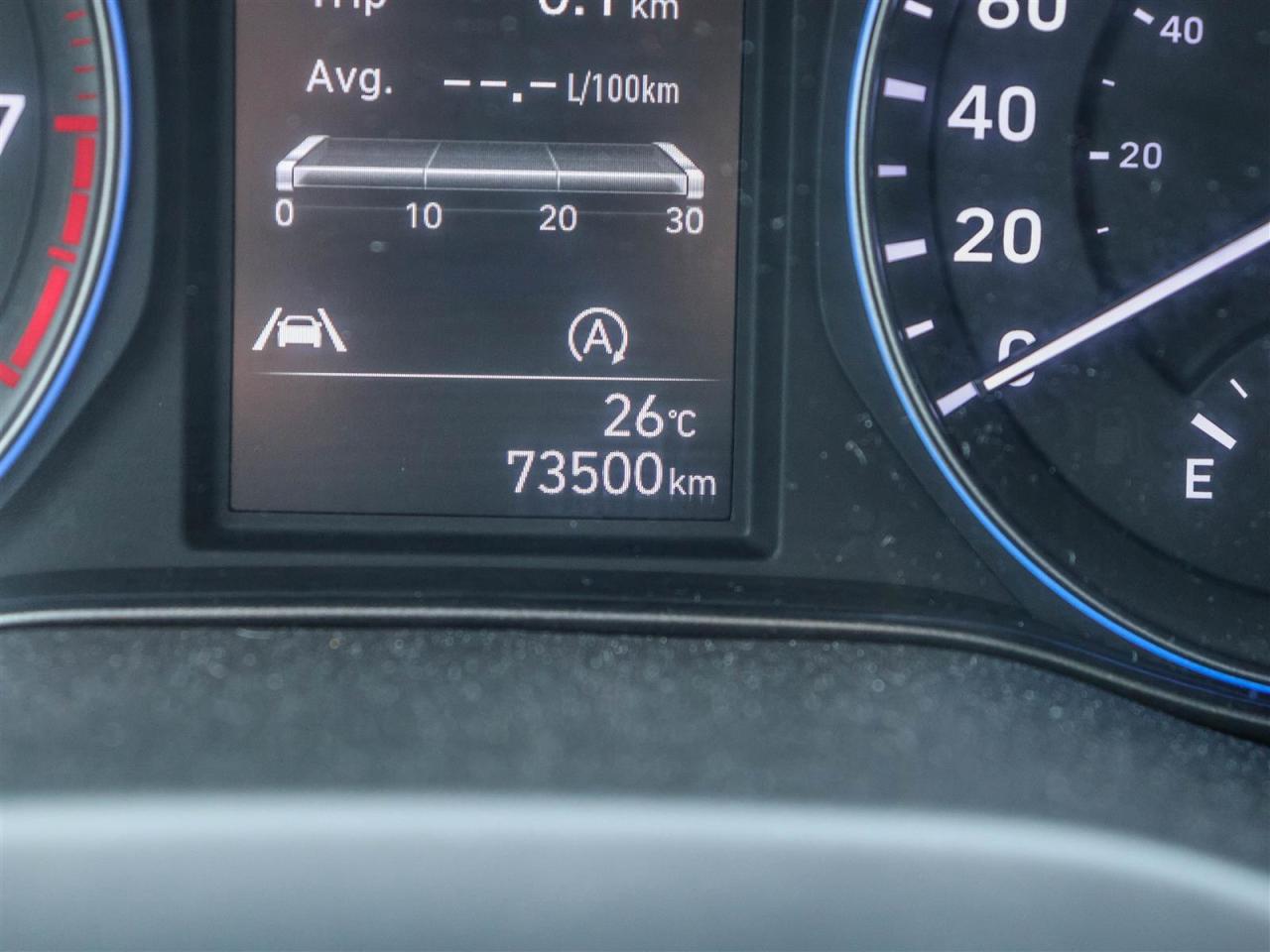 2023 Hyundai KONA 2.0L Preferred APPLE CARPLAY/ ANDROID AUTO Photo