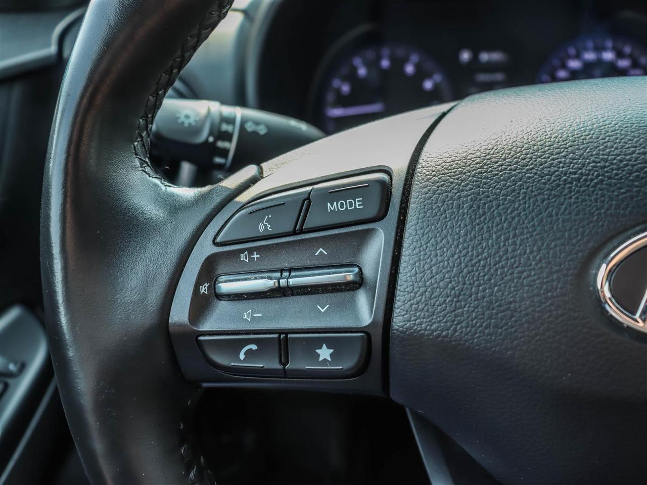 2023 Hyundai KONA 2.0L Preferred APPLE CARPLAY/ ANDROID AUTO Photo