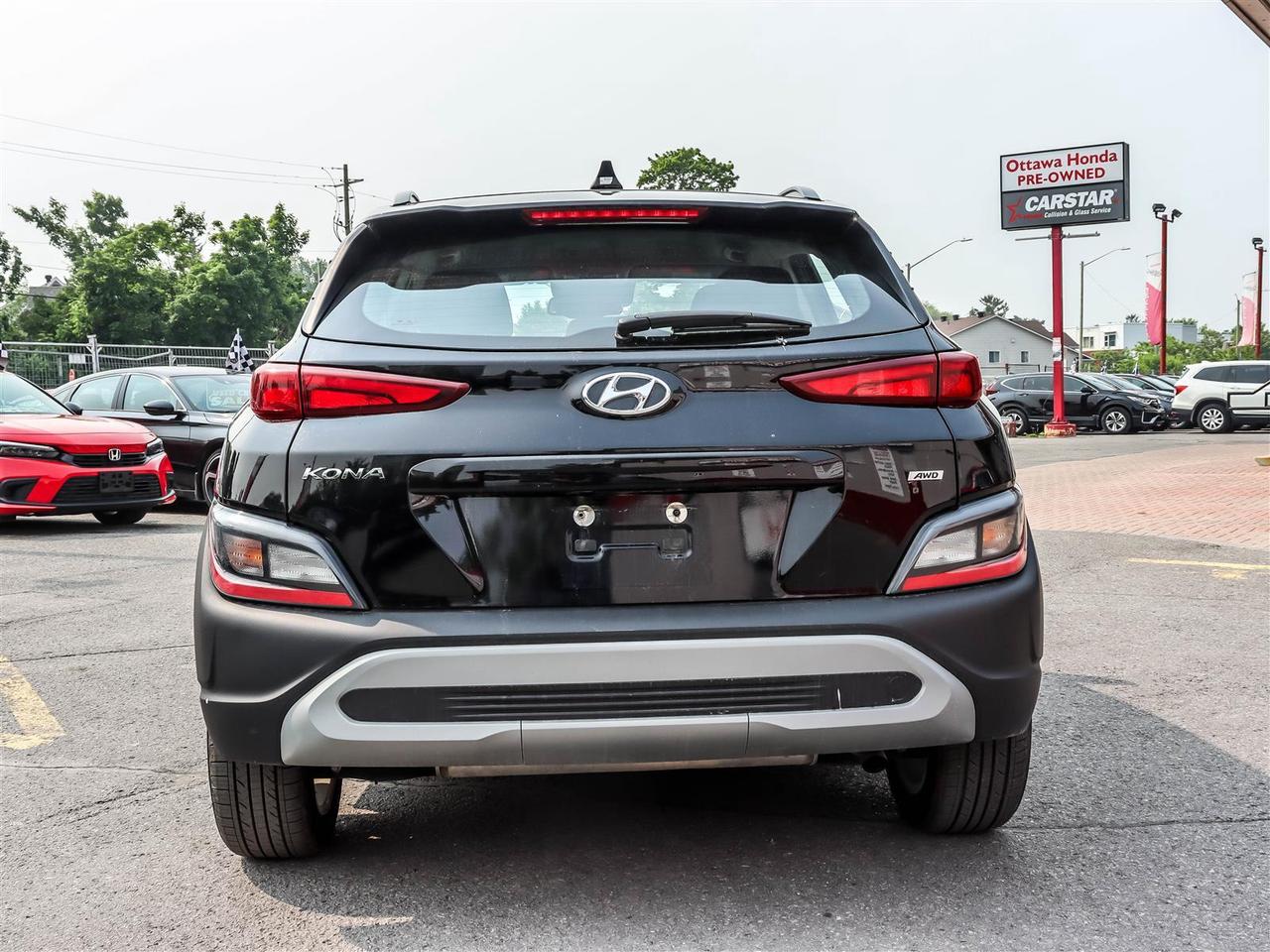 2023 Hyundai KONA 2.0L Preferred APPLE CARPLAY/ ANDROID AUTO Photo