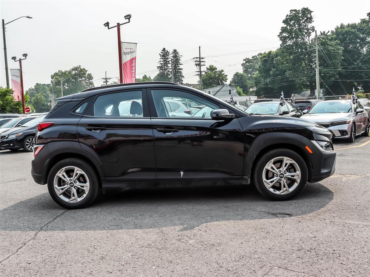 2023 Hyundai KONA 2.0L Preferred APPLE CARPLAY/ ANDROID AUTO Photo