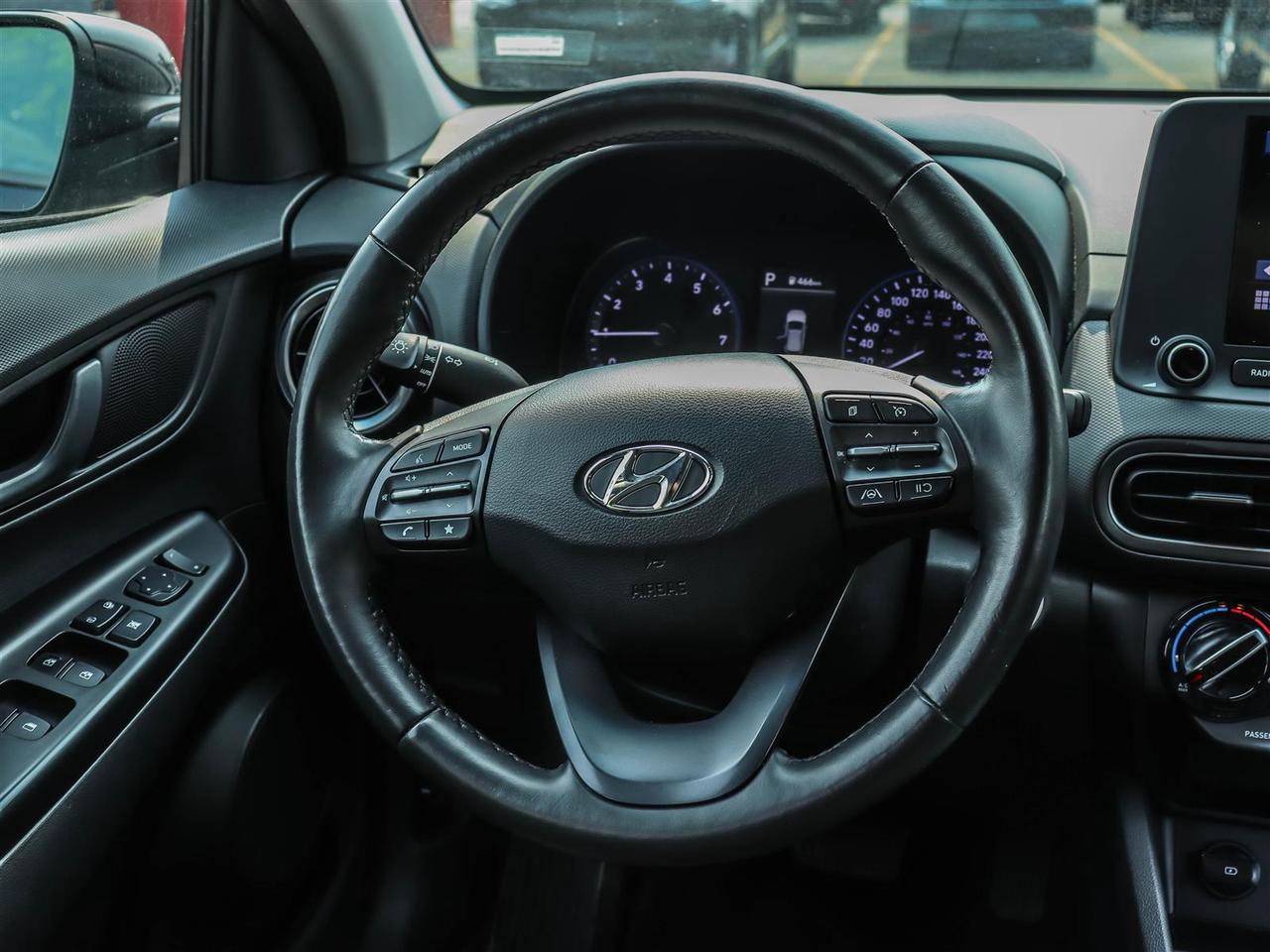 2023 Hyundai KONA 2.0L Preferred APPLE CARPLAY/ ANDROID AUTO Photo