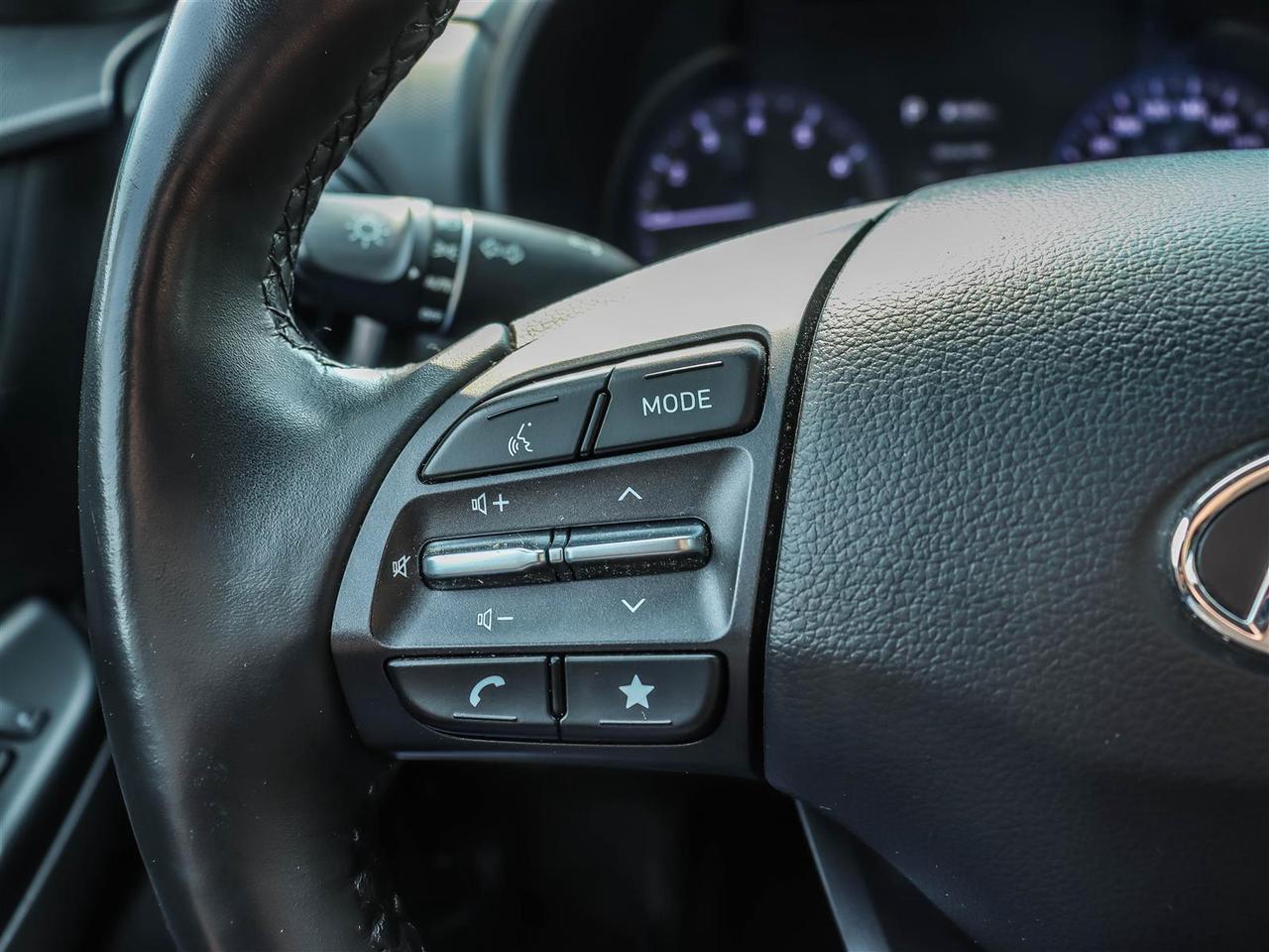 2023 Hyundai KONA 2.0L Preferred APPLE CARPLAY/ ANDROID AUTO Photo