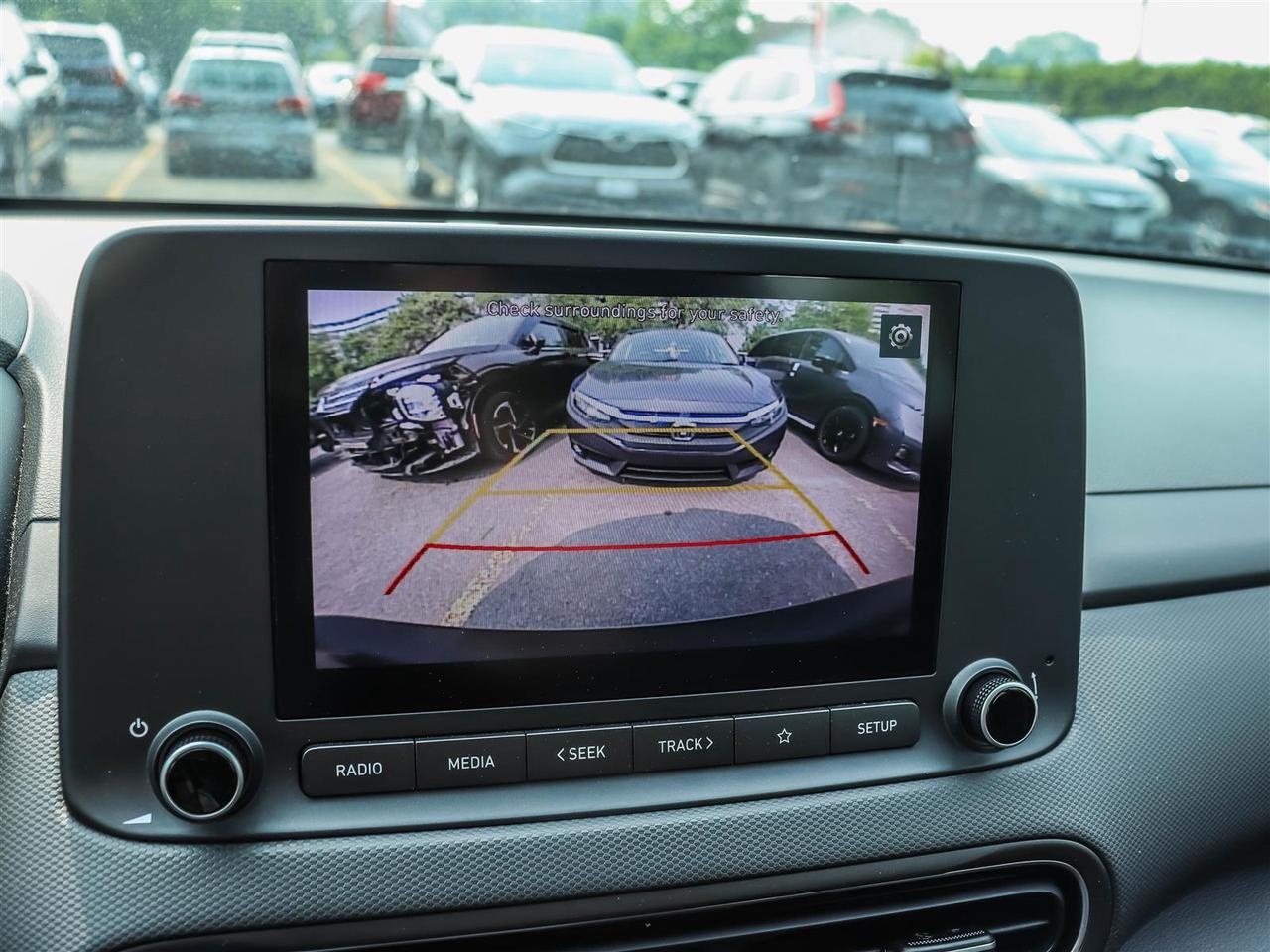 2023 Hyundai KONA 2.0L Preferred APPLE CARPLAY/ ANDROID AUTO Photo