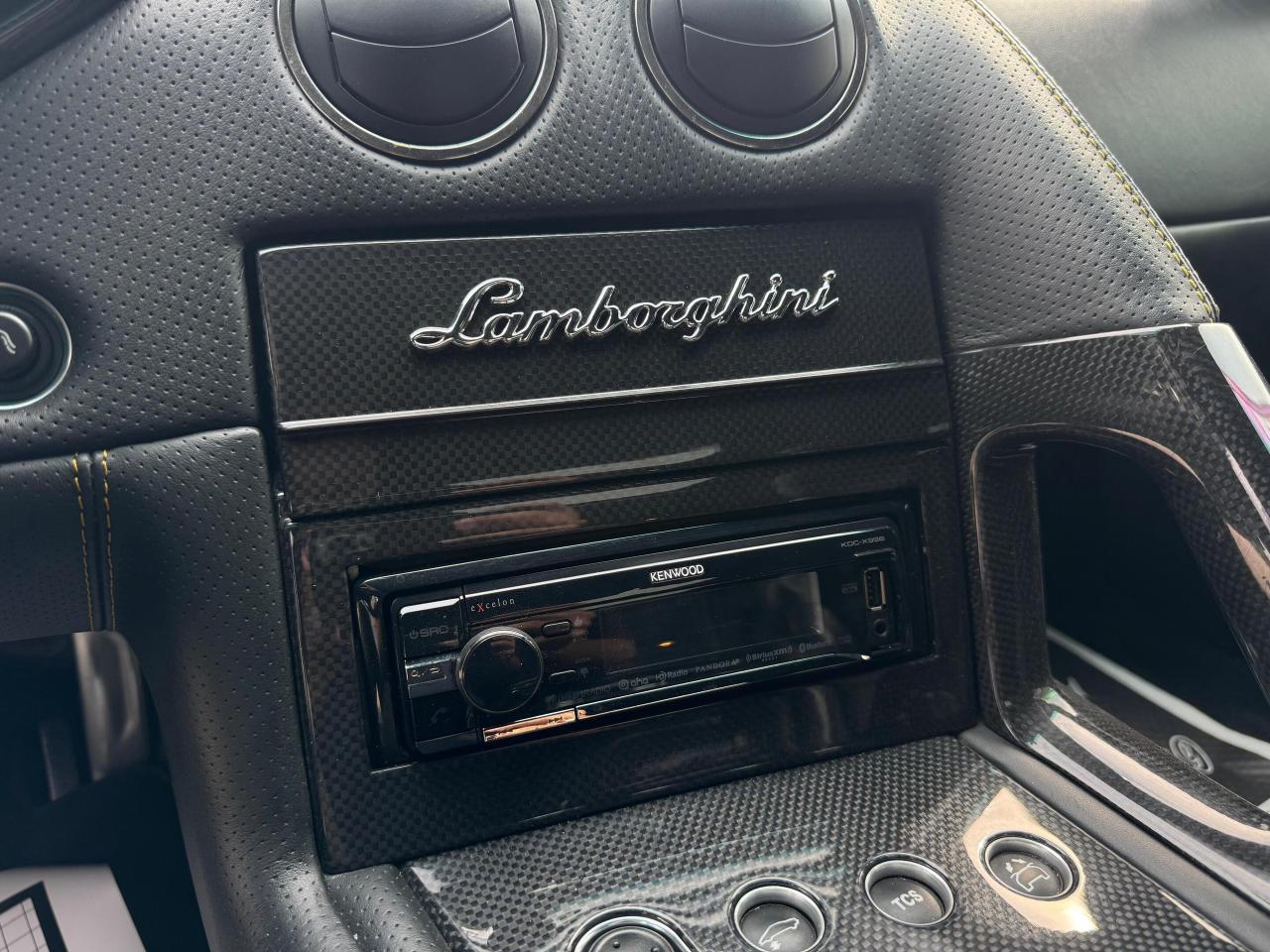 2006 Lamborghini Murcielago 2dr Conv Roadster Photo