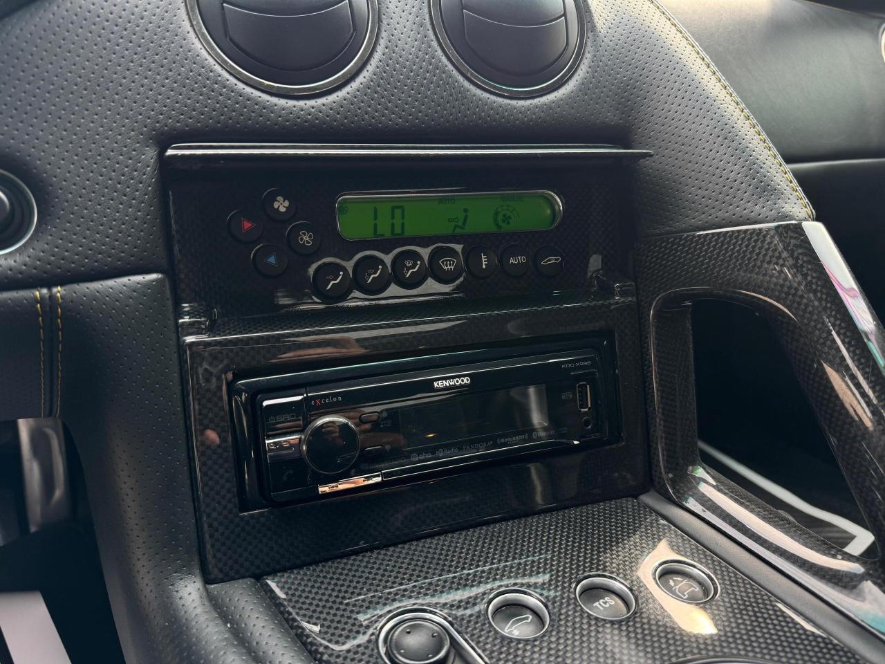 2006 Lamborghini Murcielago 2dr Conv Roadster Photo