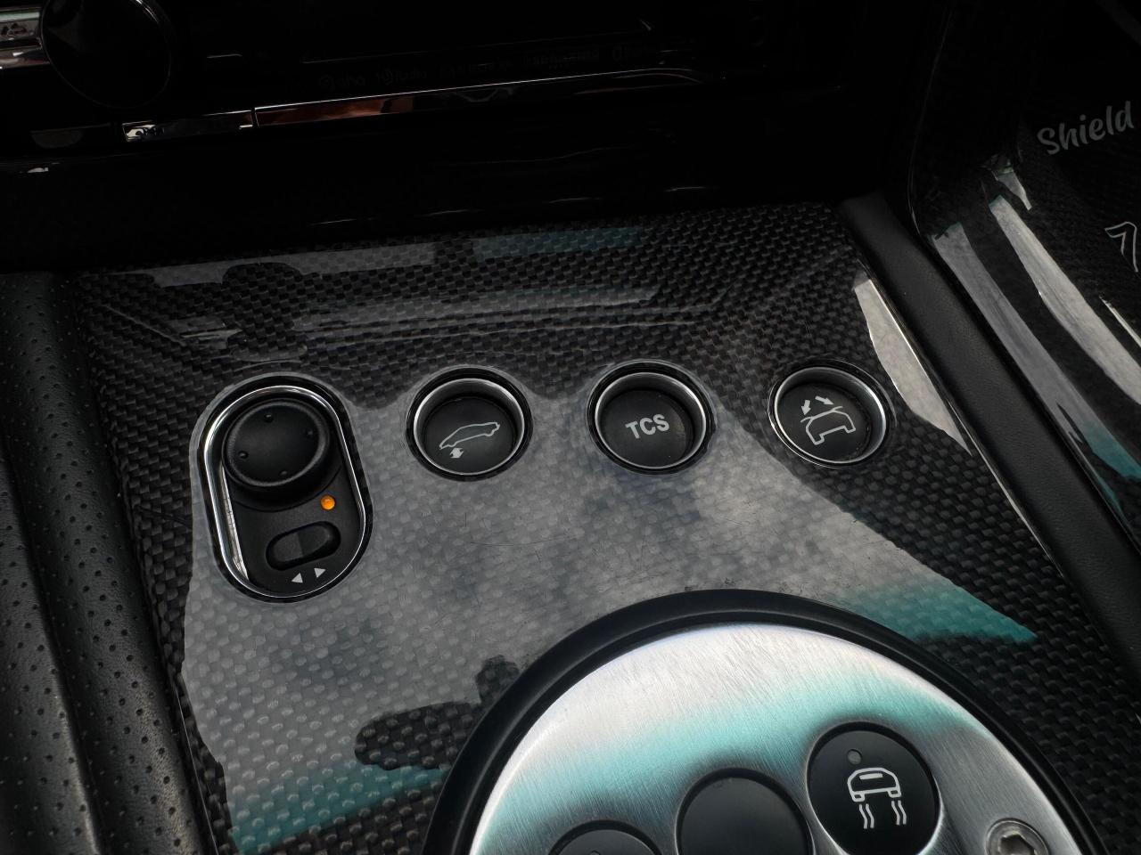 2006 Lamborghini Murcielago 2dr Conv Roadster Photo