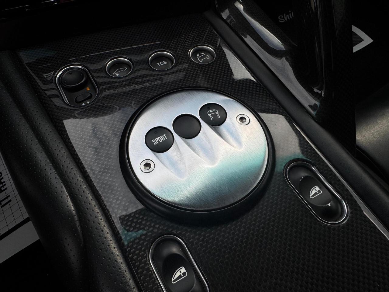 2006 Lamborghini Murcielago 2dr Conv Roadster Photo