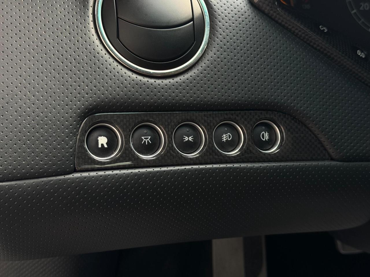 2006 Lamborghini Murcielago 2dr Conv Roadster Photo