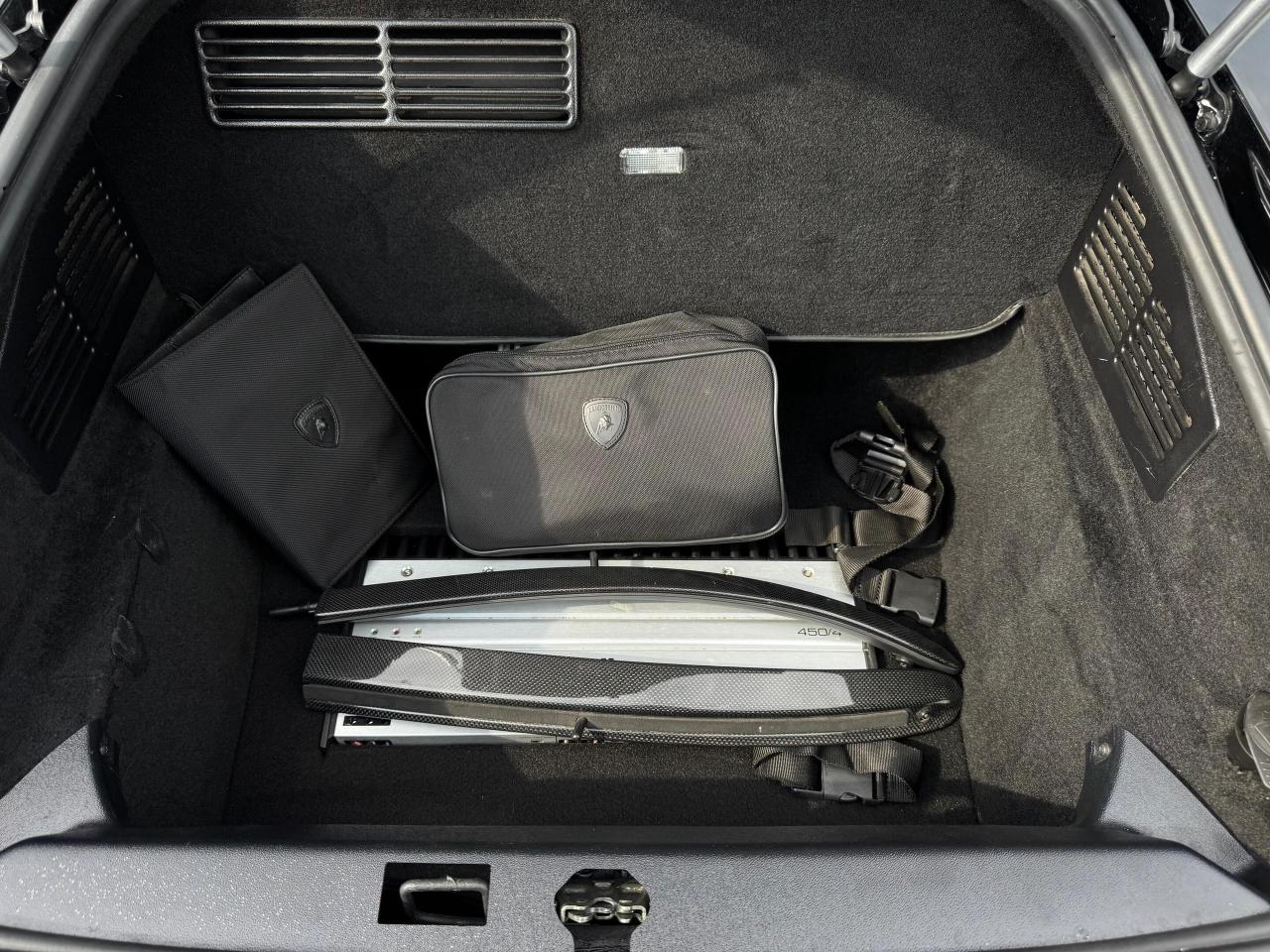 2006 Lamborghini Murcielago 2dr Conv Roadster Photo