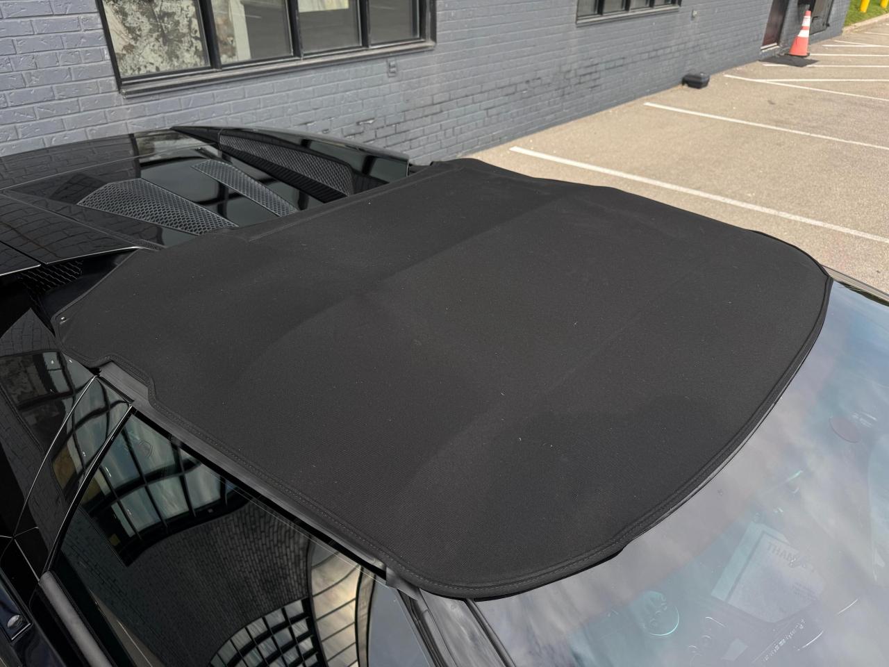 2006 Lamborghini Murcielago 2dr Conv Roadster Photo