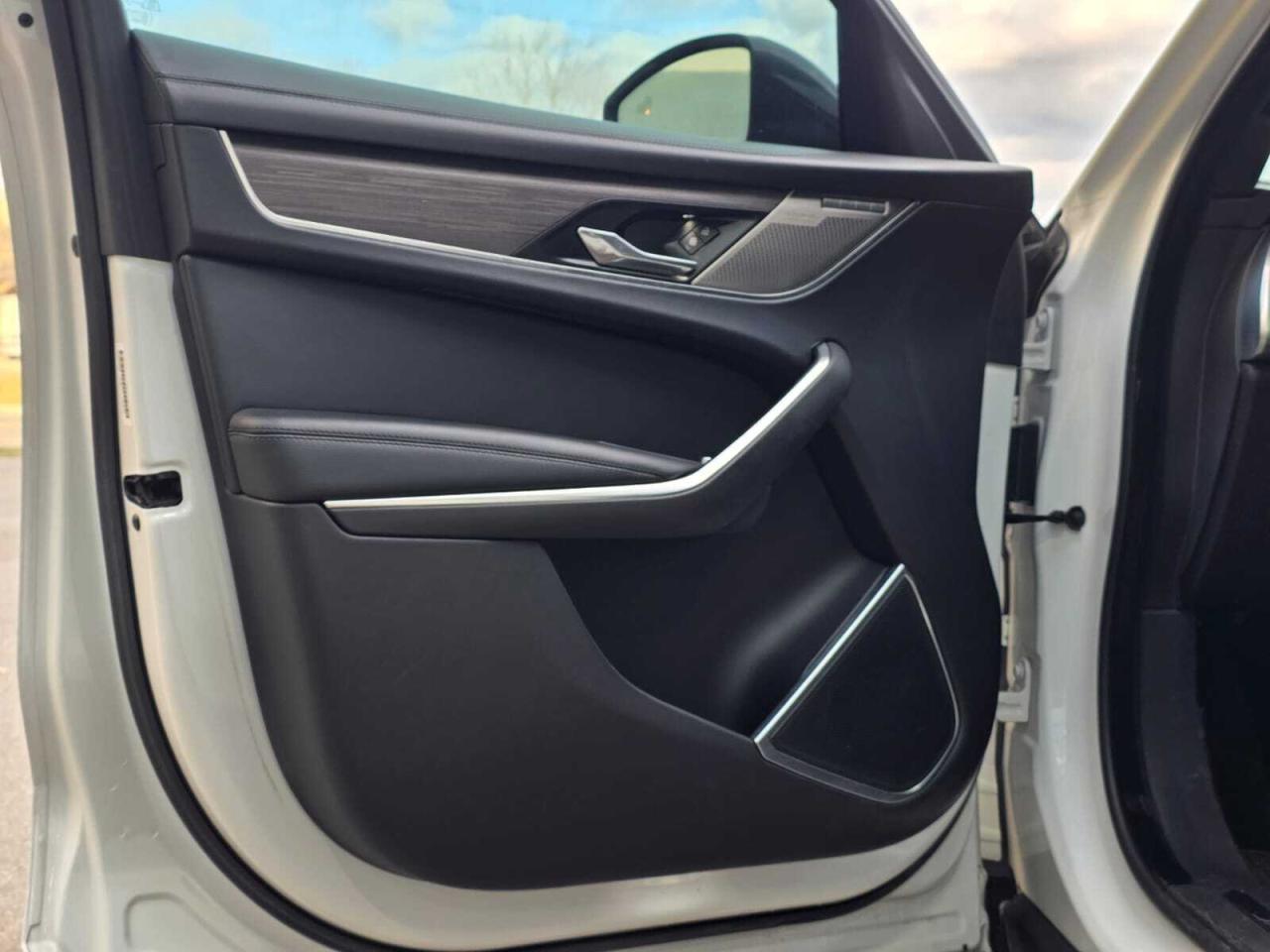 2021 Jaguar F-PACE P250 S Auto Photo