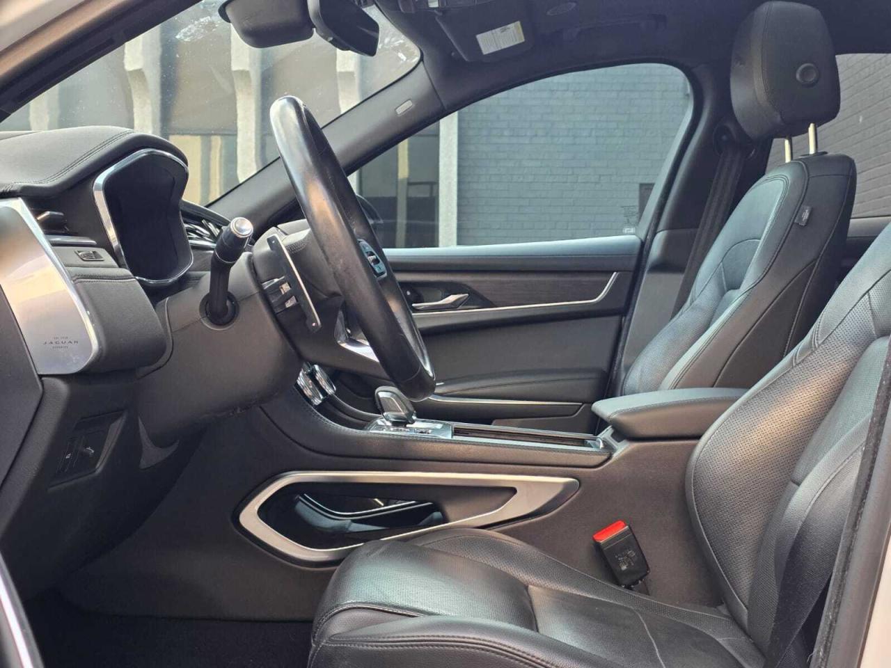 2021 Jaguar F-PACE P250 S Auto Photo