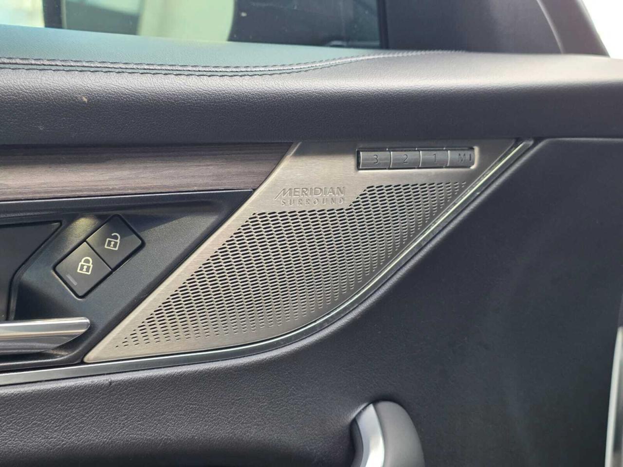 2021 Jaguar F-PACE P250 S Auto Photo