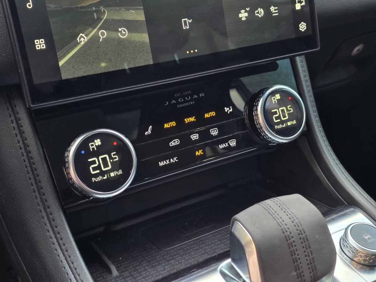 2021 Jaguar F-PACE P250 S Auto Photo