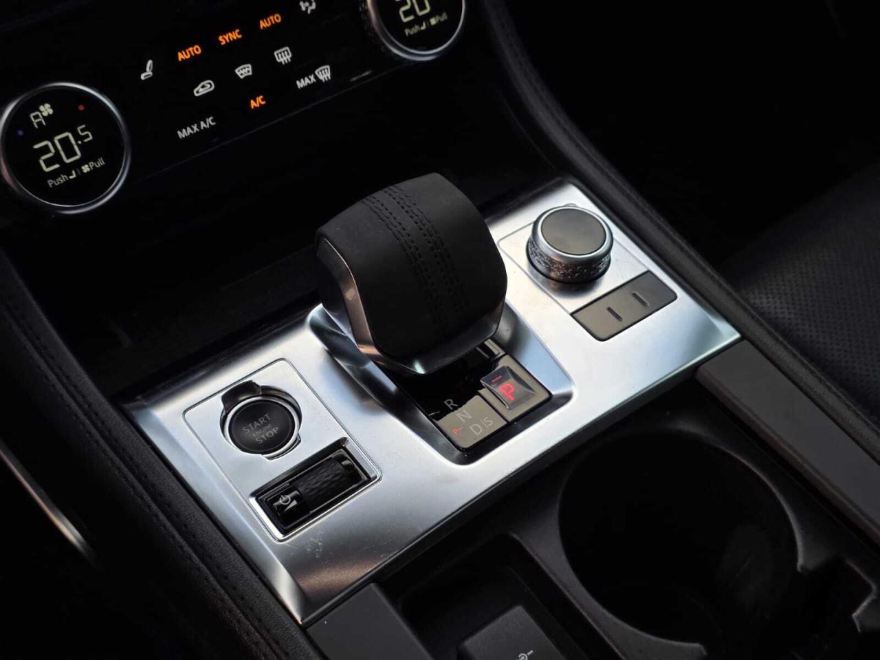 2021 Jaguar F-PACE P250 S Auto Photo