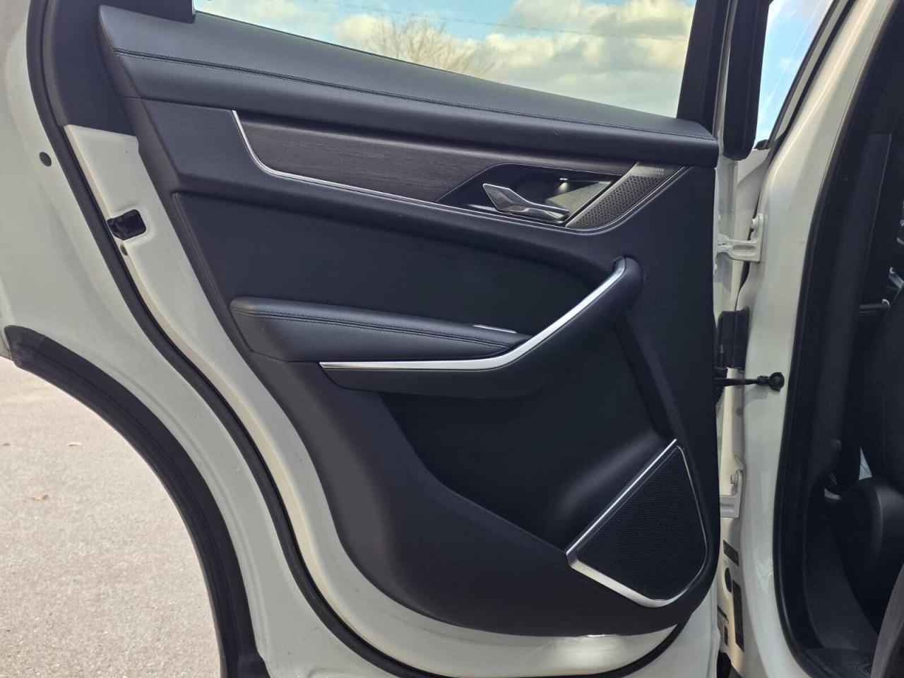 2021 Jaguar F-PACE P250 S Auto Photo