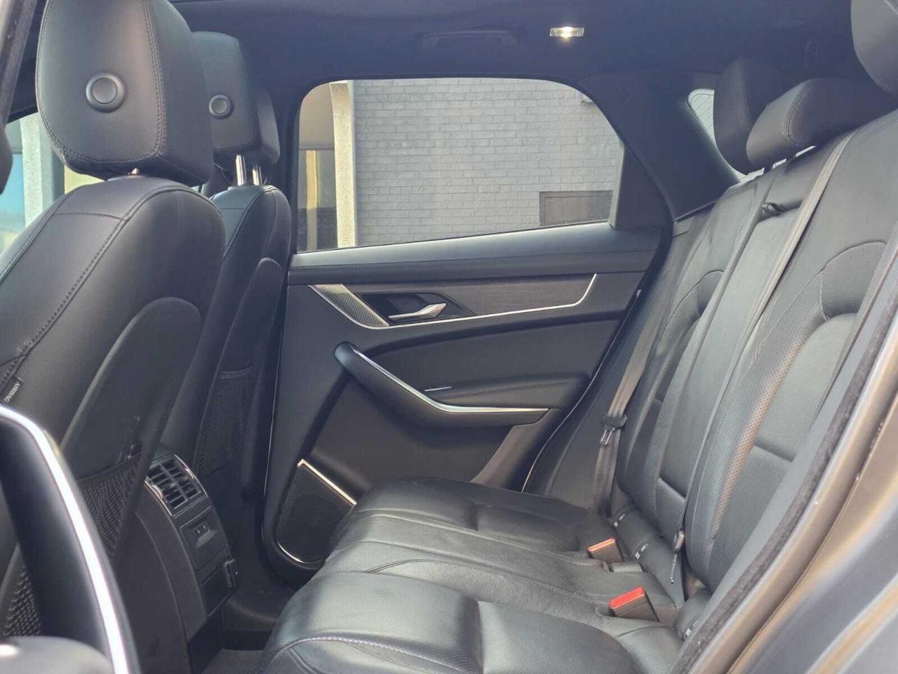 2021 Jaguar F-PACE P250 S Auto Photo