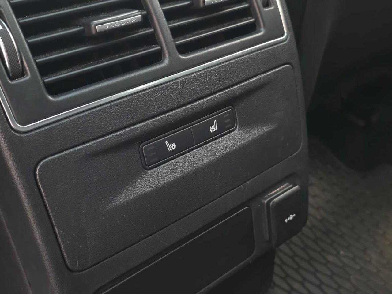 2021 Jaguar F-PACE P250 S Auto Photo