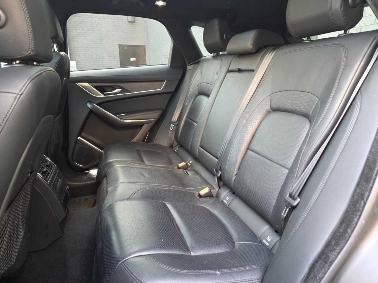 2021 Jaguar F-PACE P250 S Auto Photo