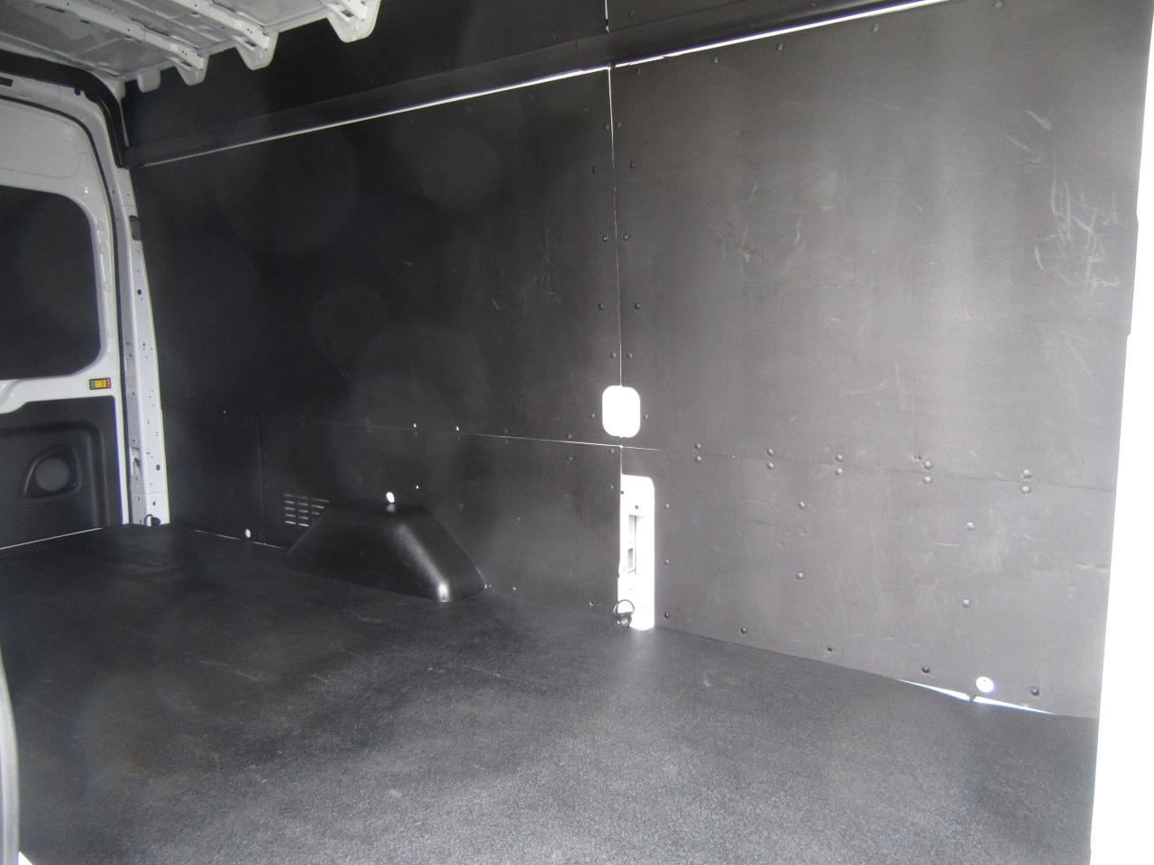 2023 Ford Transit T-250 148 HIGHROOF EXTRA LONG ALL WHEEL DRIVE Photo2