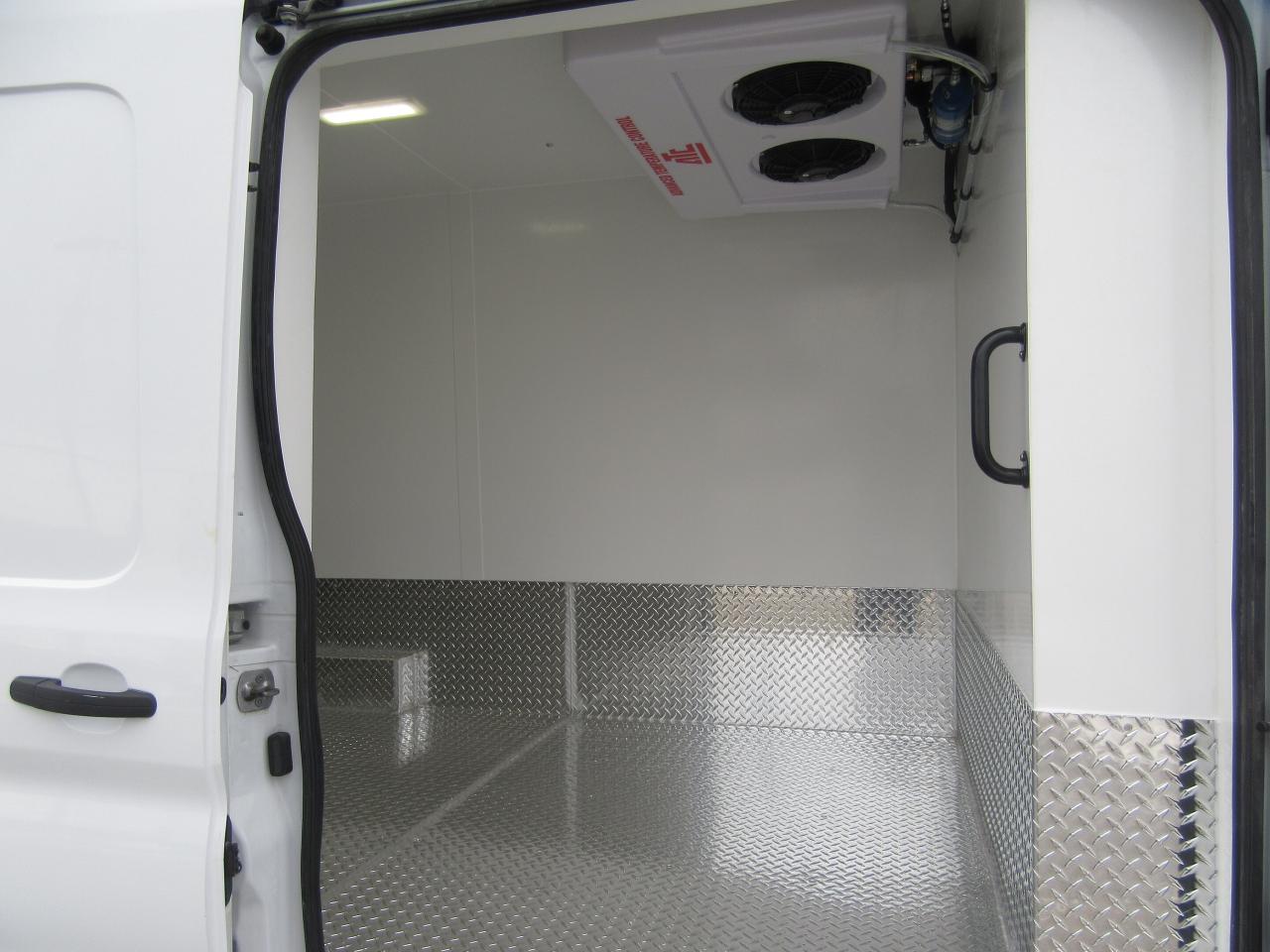 2023 Ford Transit T-250 148 HIGHROOF EXTRA LONG ALL WHEEL DRIVE Photo3