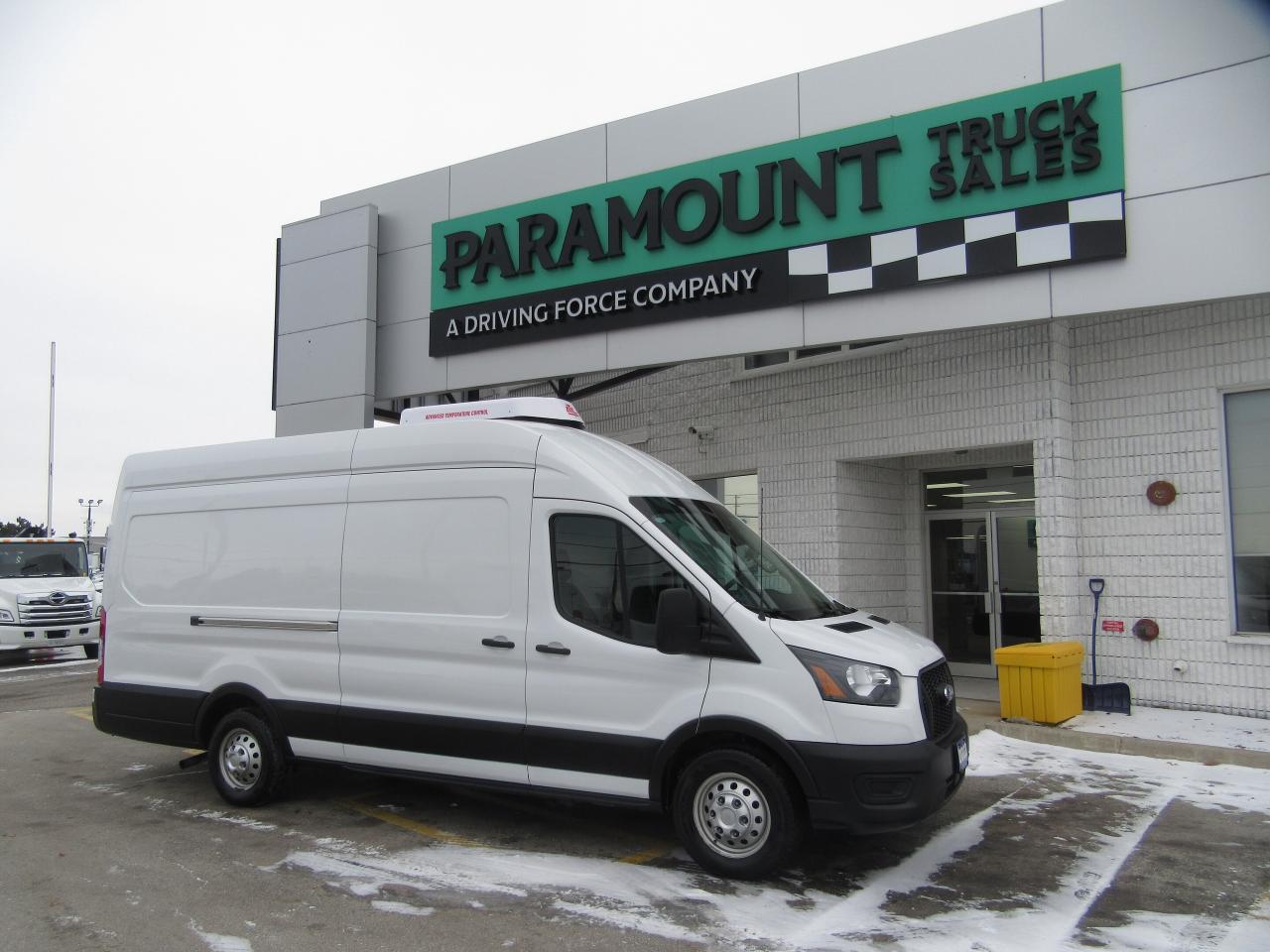 2023 Ford Transit T-250 148 HIGHROOF EXTRA LONG ALL WHEEL DRIVE Photo0