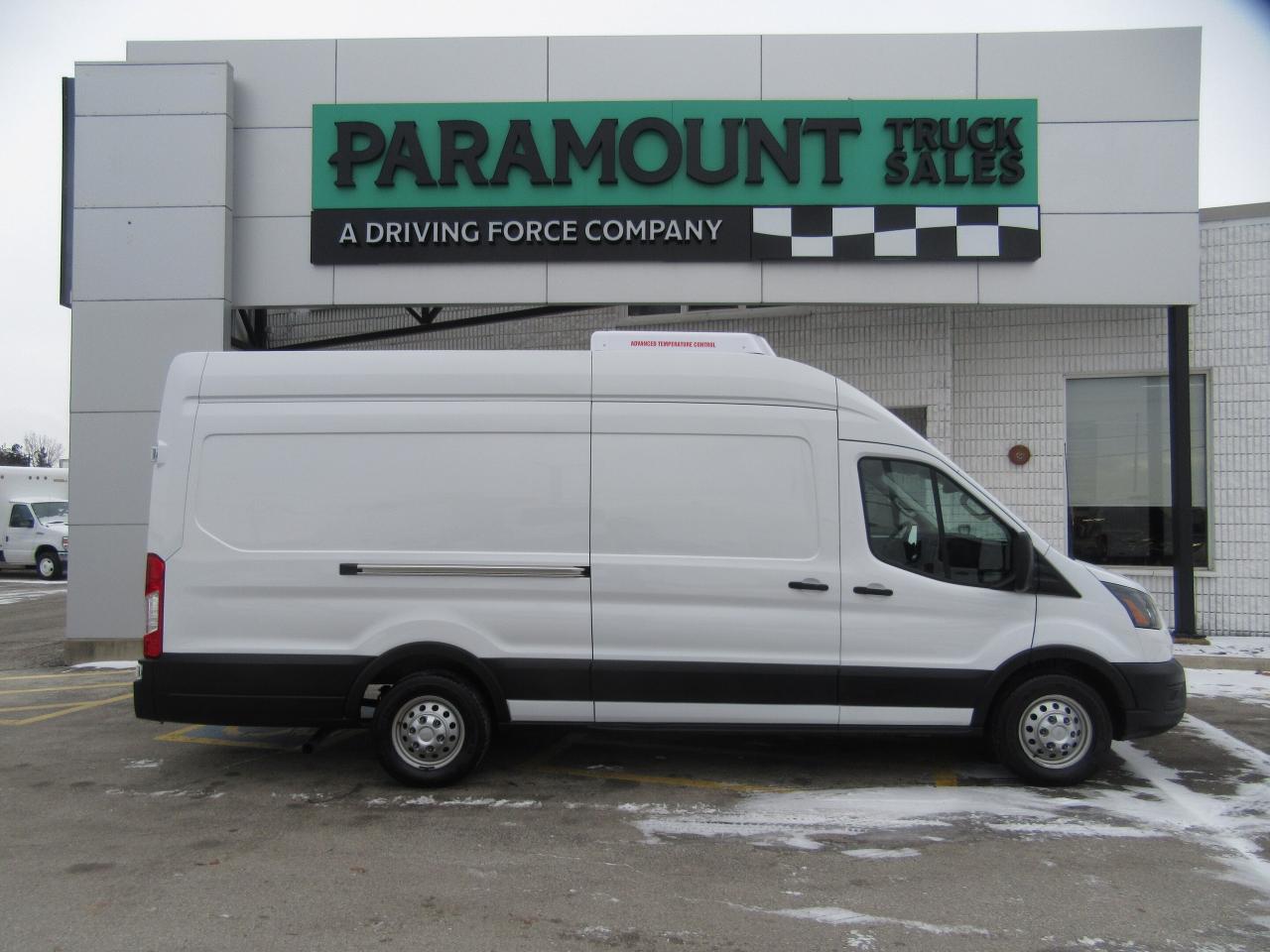 2023 Ford Transit T-250 148 HIGHROOF EXTRA LONG ALL WHEEL DRIVE Photo