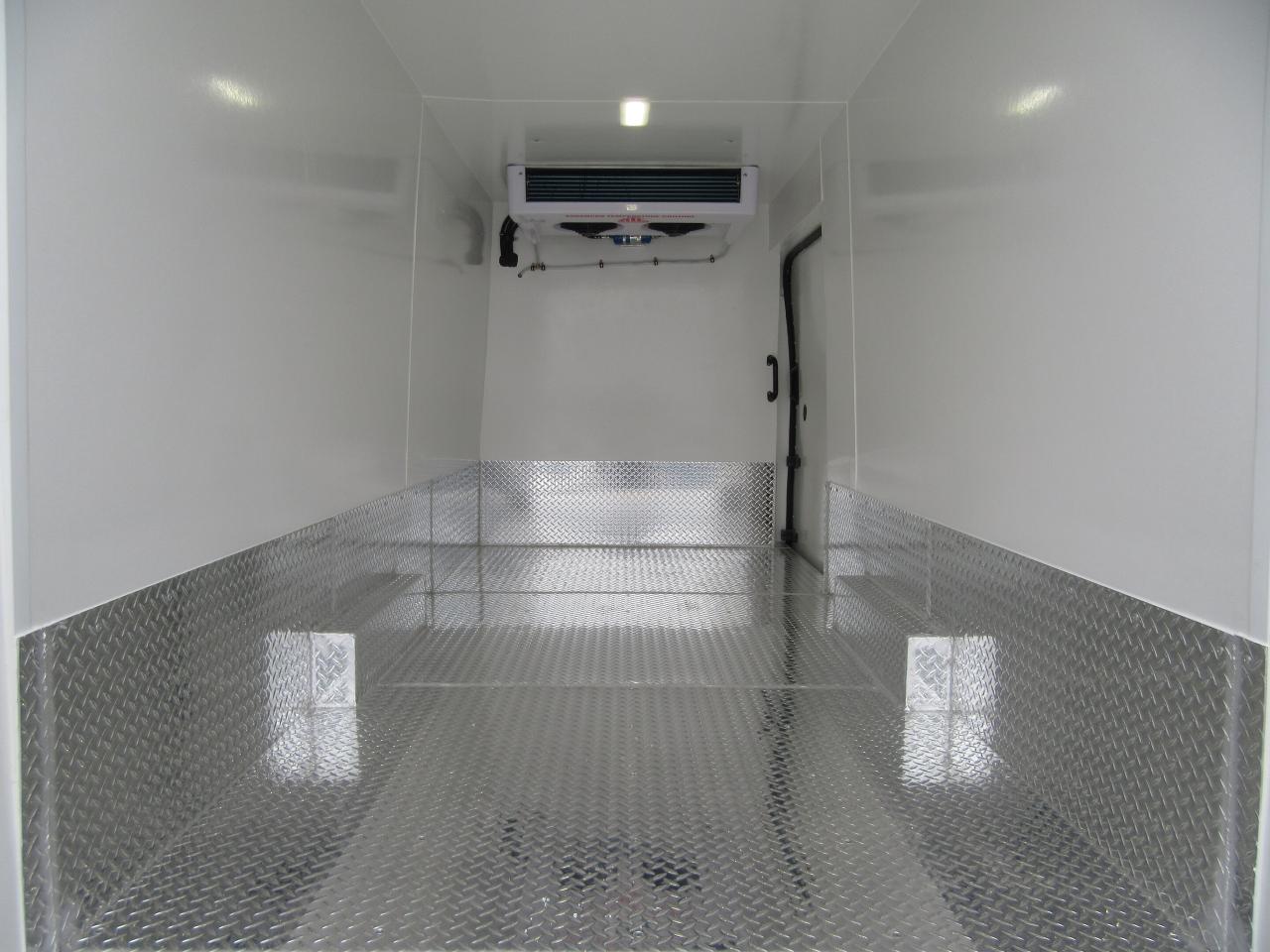 2023 Ford Transit T-250 148 HIGHROOF EXTRA LONG ALL WHEEL DRIVE Photo