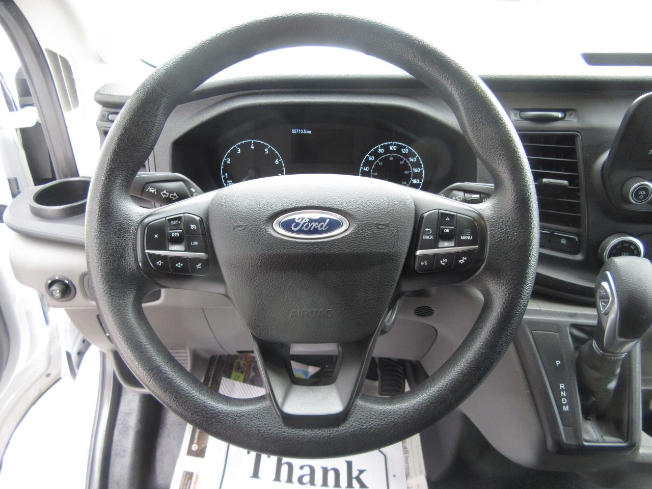 2023 Ford Transit T-250 148 HIGHROOF EXTRA LONG ALL WHEEL DRIVE Photo