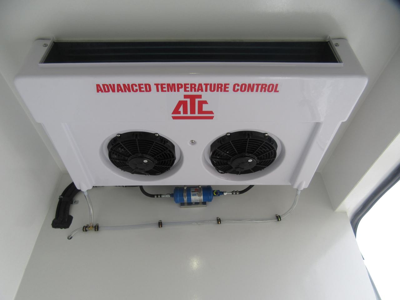 2023 Ford Transit T-250 148 HIGHROOF EXTRA LONG ALL WHEEL DRIVE Photo2