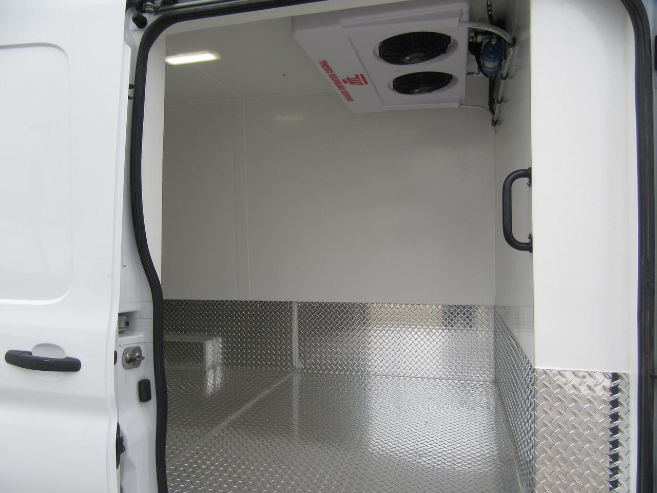 2023 Ford Transit T-250 148 HIGHROOF EXTRA LONG ALL WHEEL DRIVE Photo3