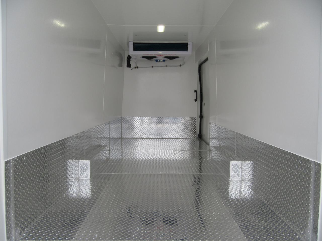 2023 Ford Transit T-250 148 HIGHROOF EXTRA LONG ALL WHEEL DRIVE Photo