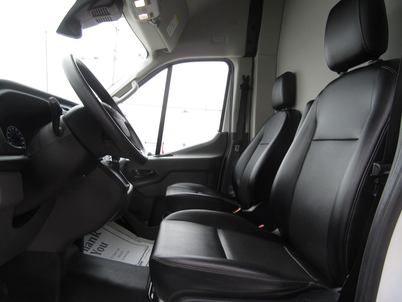 2023 Ford Transit T-250 148 HIGHROOF EXTRA LONG ALL WHEEL DRIVE Photo