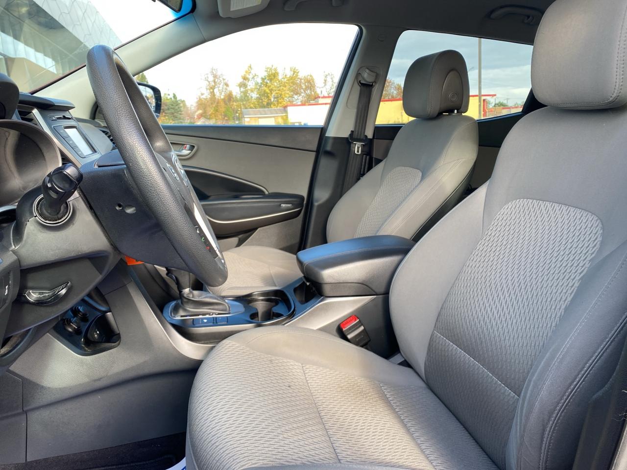 2018 Hyundai Santa Fe Sport AWD! HTD SEATS! 2.4L! BACK-UP CAM! Photo