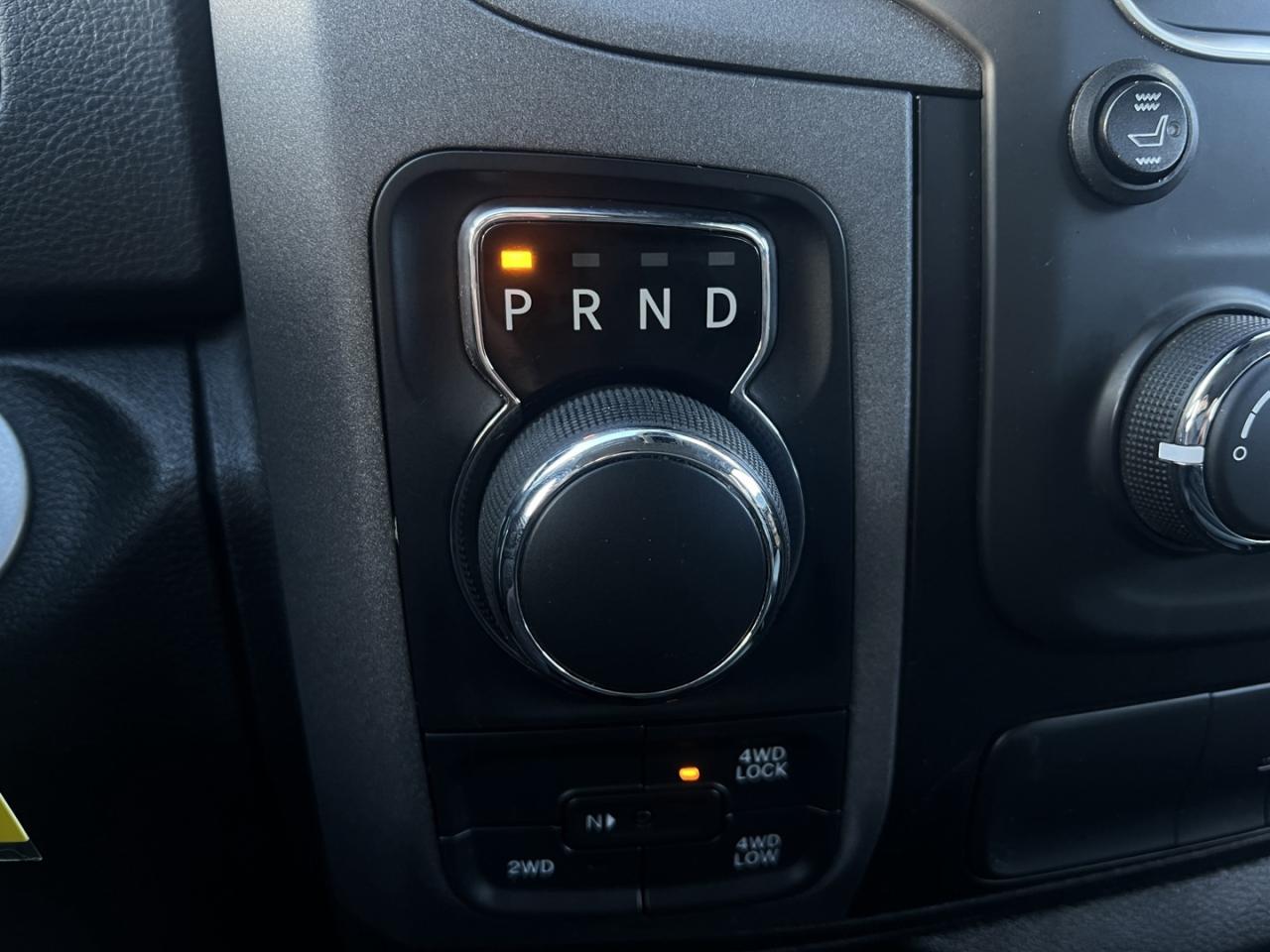 2019 RAM 1500 Classic Express Crew Cab 5.7 HEMI 4x4   Heated Sea Photo